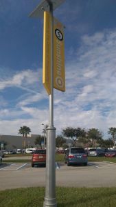 convention center